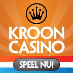 Krooncasino, stort eenvoudig met iDeal