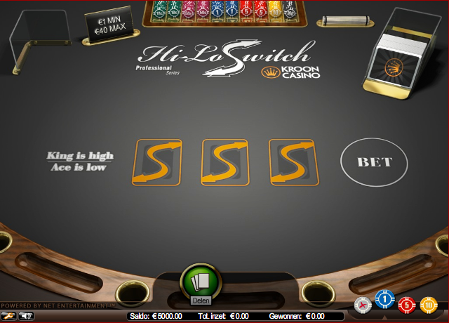 Black Jack Casino