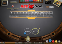 Red Dog