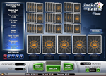 Jacks or Better Videopoker