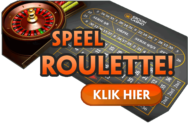 Ontvang nu 100% bonus bij Krooncasino!
