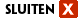 Sluiten